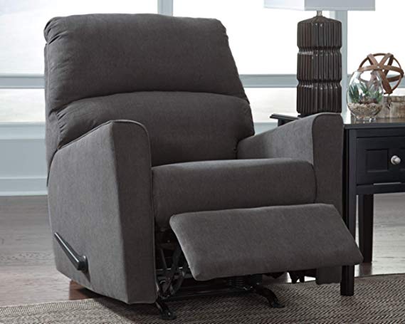 10 Best Ashley Furniture Recliners – Great Furniture from a Great Brand!