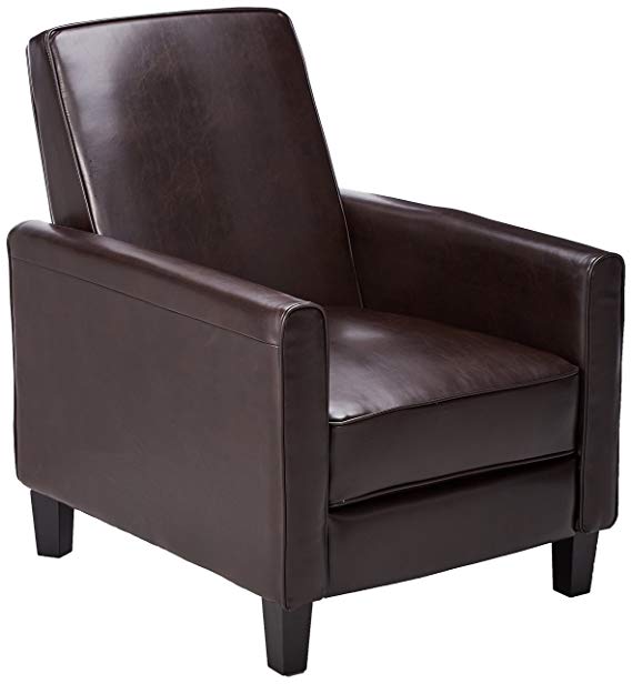 Best Selling Club Leather Recliner Chair