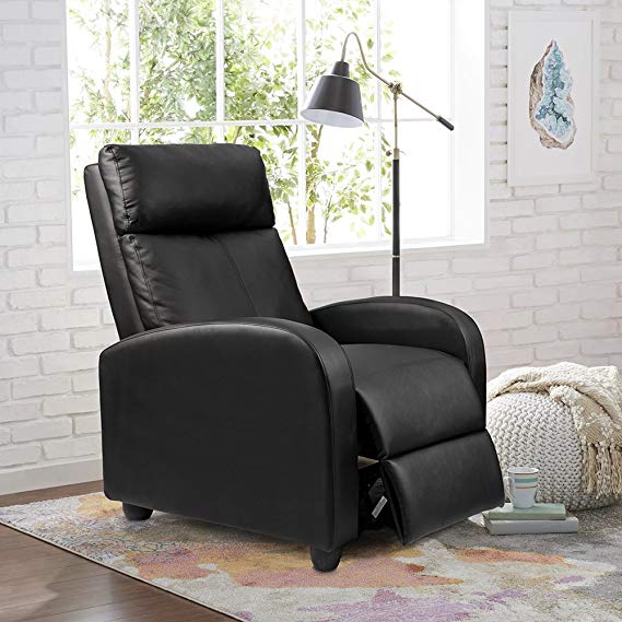 Homall Direct Single Recliner Chair