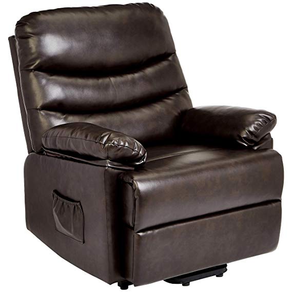 JC Home Sabadell Large Recliner Chair