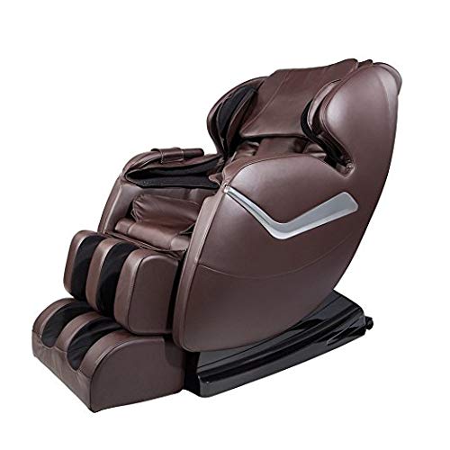 Real Relax Shiatsu Massage Recliner Chair