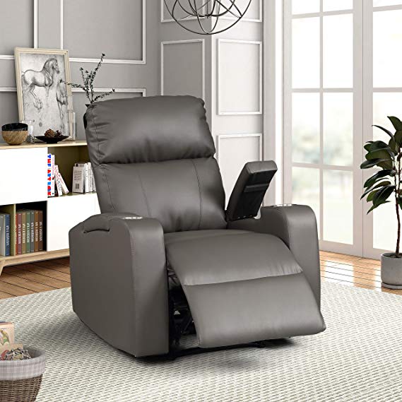 AC Pacific TERRY Recliner