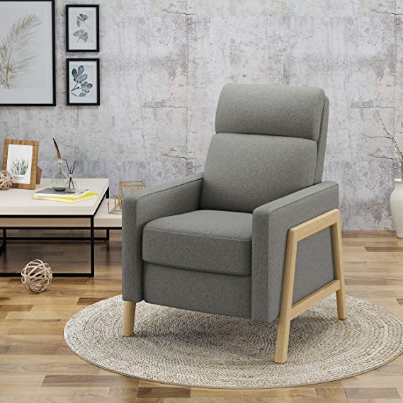 Christopher Knight Home Chris Recliner